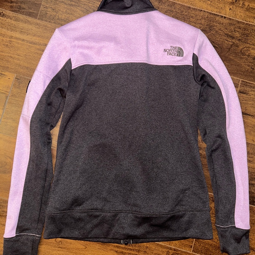 Northface Jacket - Picture 3 of 4